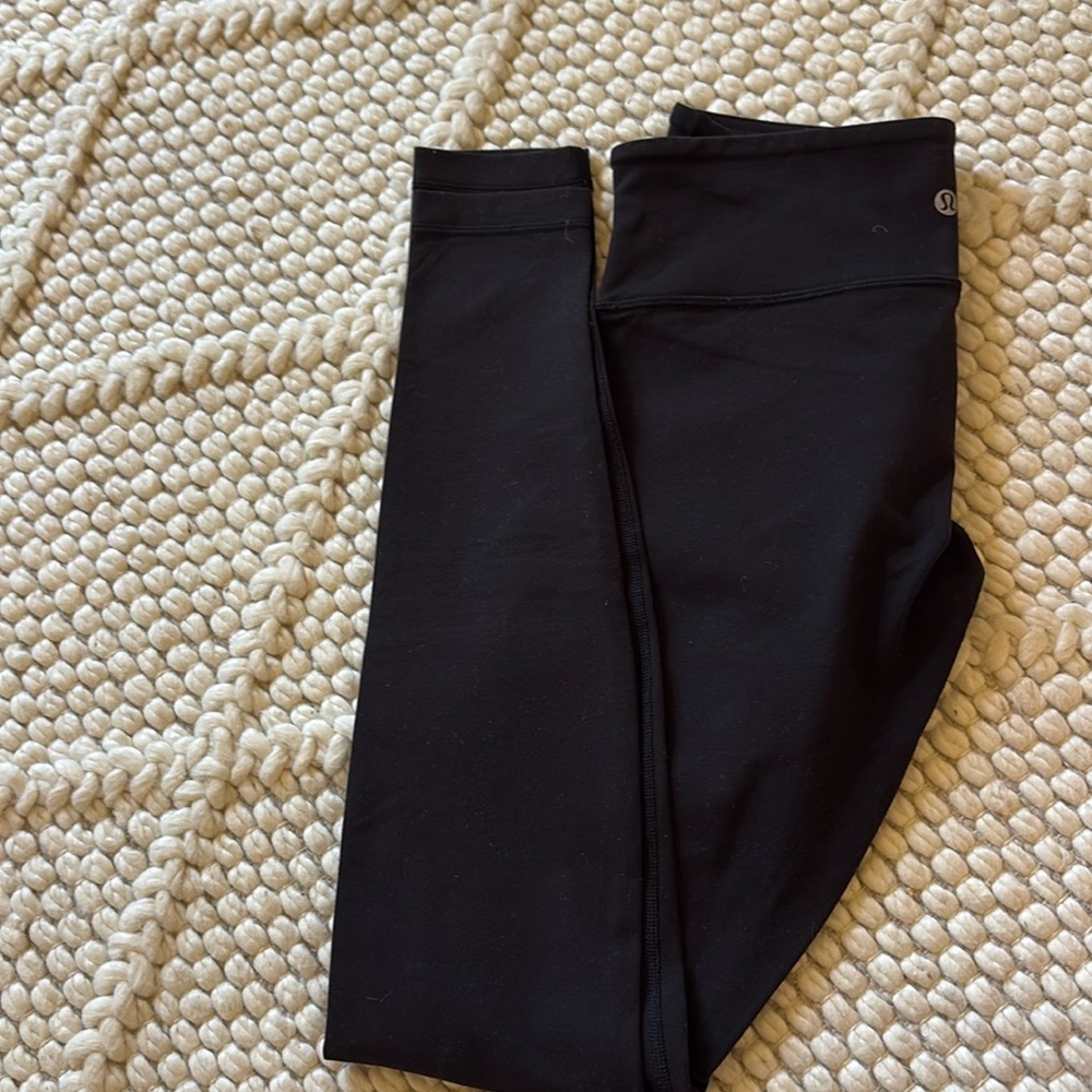 Lululemon leggings